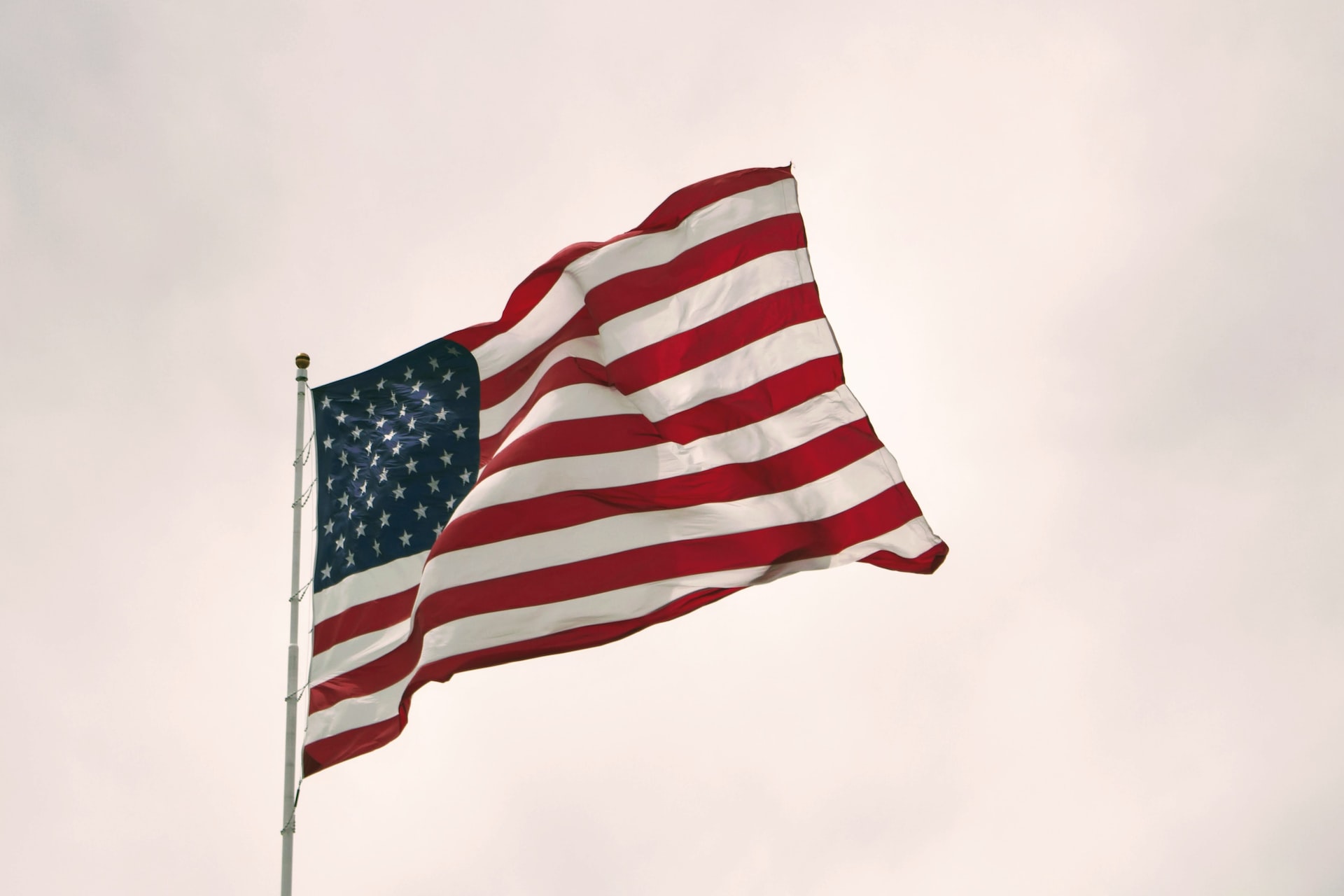 USA flag